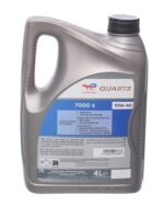 TotalEnergies Quartz 7000 10W-40 - Image 3