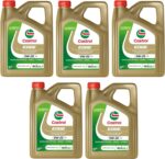 Castrol EDGE 5W-30 - Image 4