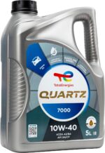 TotalEnergies Quartz 7000 10W-40