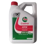 Castrol GTX 10W-40 - Image 4