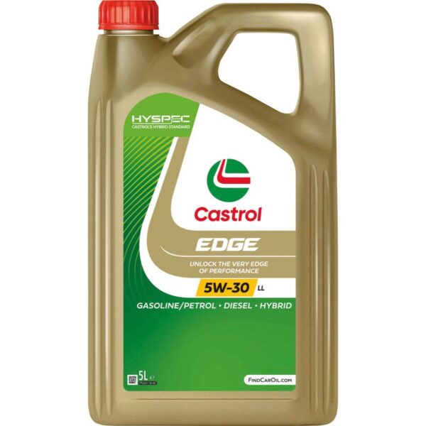 Castrol EDGE 5W-30
