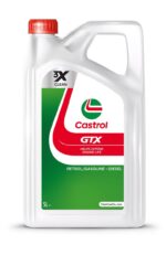 Castrol GTX 10W-40 - Image 2