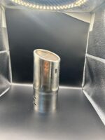 Embout d’échappement universel en inox - Image 5