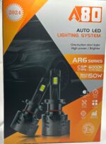 LED A80 AR6 - Image 2