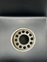 Embout d’échappement universel en inox - Image 4