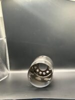 Embout d’échappement universel en inox - Image 3