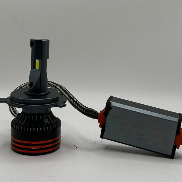 Phares LED Haute Puissance